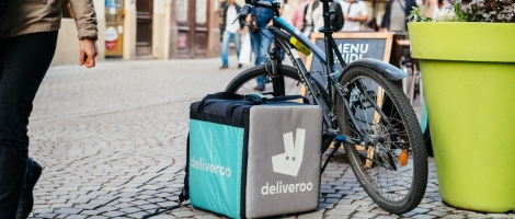 Deliveroo