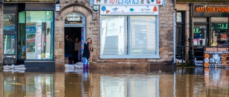 Prolongation de permis d’exploitation des établissements touchés par les inondations