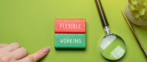 Nouveautés en matière de flexi-job