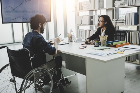 Réforme en profondeur du trajet de réintégration des travailleurs en incapacité de travail