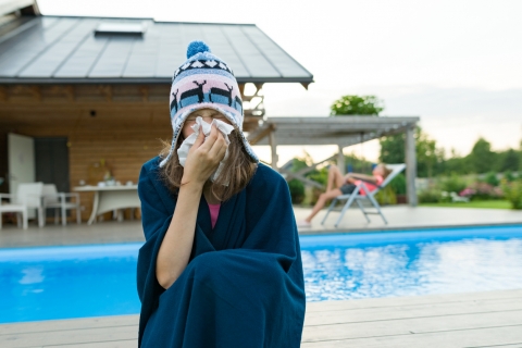 Nouveautés en matière d’incapacité de travail pendant les vacances annuelles