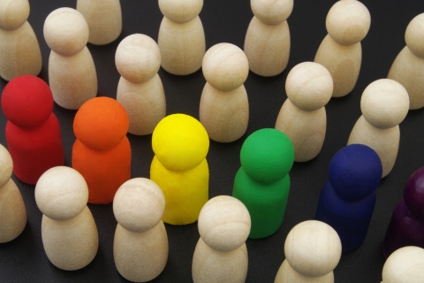 Discrimination: une adaptation de la protection